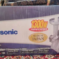 چرخ گوشت پاناسونیک ژاپن
