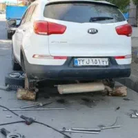 میکانیکی و جلوبندی سیار با 40درصد تخفیف تمام شده