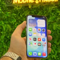 گوشی IPhone 12 Pro حافظه 256 گیگ بسیار تمیز درحد|موبایل|رشت, نیروی دریایی|دیوار