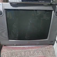 تلوزیون ۲۱ اینچ