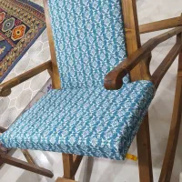 صندلی راک|صندلی و نیمکت|برازجان, |دیوار