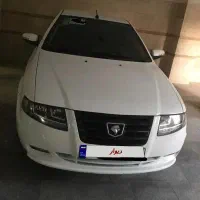 سمند سورن پلاس، مدل ۱۴۰۲