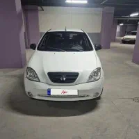 تیبا ۲ هاچبک مدل ۱۴۰۰