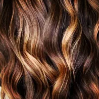 خدمات رنگ ومش ، کراتین وپروتین مو|خدمات آرایشگری و زیبایی|گرگان, |دیوار