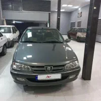 پارس تیوفایو مدل ۱۴۰۱ بدون رنگ|خودرو سواری و وانت|بومهن, |دیوار