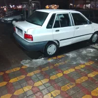 پراید مدل 85