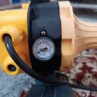 پمپ اب پروانه ی LEO|مصالح و تجهیزات ساختمان|بندرعباس, |دیوار