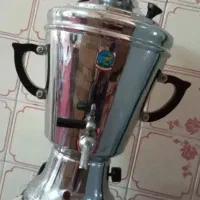 سمار 6لیتری برادران|سماور، چای‌ساز، قهوه‌ساز|تهران, دهکده المپیک|دیوار