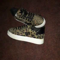 کتونی زارا سایز۳۹