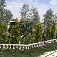 باغ با نگهبانی ۲۴ساعته پیله وران|فروش خانه و ویلا|اصفهان, اشکاوند|دیوار