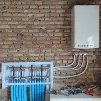 شرکت تاسیساتی فیروز شعله ارسباران|خدمات پیشه و مهارت|اهر, |دیوار