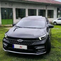 آرزو ۶ اکسلنت فول مشکی استثنایی