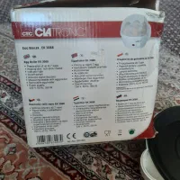 تخم مرغ اب پزکن برقی نو پلمپ بفروش میرسد