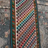 گلیم|گلیم، جاجیم، گبه|تالش, هشتپر|دیوار