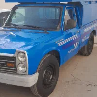 نیسان 90 دوگانه فابریک معاوضه|خودرو سواری و وانت|مشهد, ده دی|دیوار