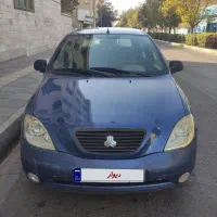 تیبا ۱ مدل ۹۱