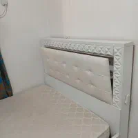 تخت خواب دونفره|تخت و سرویس خواب|خرمشهر, |دیوار