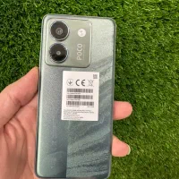 نو نو Poco M7 Pro 5G 512G Ram 12 شیاومی