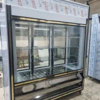 یخچال وفریزر جشنواره‌پایان فصل