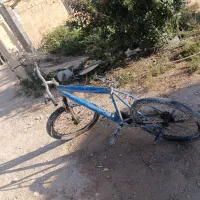 دوچرخه 26