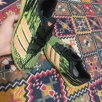 کفش سالنی سایز۳۷.۳۸هست نو|کیف، کفش، کمربند|خرم‌آباد, |دیوار