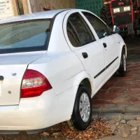 تیبا۱ مدل ۹۶