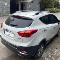 جک s3 مدل ۹۸|خودرو سواری و وانت|نوشهر, |دیوار