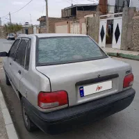 پراید مدل ۸۹