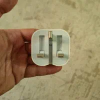 اداپتور ۲۰وات ایفون اصلی اورجینال