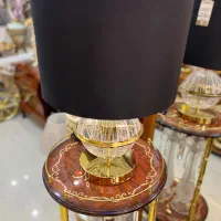 اکسسوری خانه|چراغ خواب و آباژور|کرج, شهرک جهان آرا|دیوار