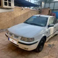 سمند تصادفی