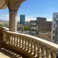 فروش واحد ۱۸۰ متر ولیعصر همافر حیاط دار