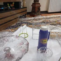 فروش وسایل خرد|حراج|اصفهان, جی شیر|دیوار