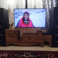 اولین عکس،سونی۴خروجی جی آر۸،فلش خور|سیستم صوتی خانگی|مراغه, |دیوار