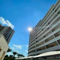 فروش ۱۰۷ متر دوخواب ( برج کرانه دامون )