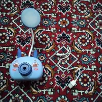 چراغ چند کاره