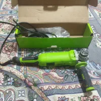 فرز وپمپ باد 250لیتری