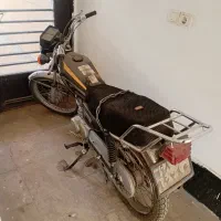 فروش موتور سیکلت  هوندا ۱۲۵