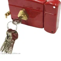 کلید سازی سالمی