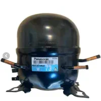 موتور یخچال فریزر پاناسونیک درحد  کیلومتر