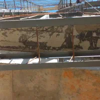 راویز بندی نما ووالپست|خدمات پیشه و مهارت|مشهد, کلاهدوز|دیوار