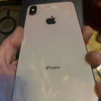 ایفون xs max 65 گلد