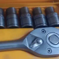 آچار بکس آلمانی