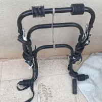 بار بند صندوق دوچرخه|دوچرخه، اسکیت، اسکوتر|قم, نوبهار|دیوار
