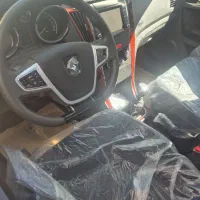 دنا پلاس ۶دنده موتورEF7|خودرو سواری و وانت|کرمانشاه, |دیوار