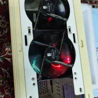 فروش یک کیس کامپیوتر گیمینگ|رایانه رومیزی|بندر انزلی, سی متری|دیوار