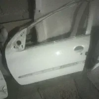 فروش۳عدد درب ۲۰۶