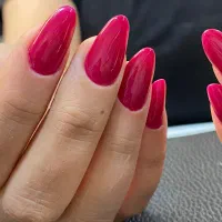 مدل کاشت ناخن فقط ۱۵۰ هزار تومان