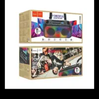 اسپیکر hoco (پرتاب صدای قوی بیس محشر)|سیستم صوتی خانگی|تهران, ولنجک|دیوار