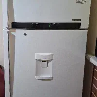 یخچال و فریزر ال جی اصلی